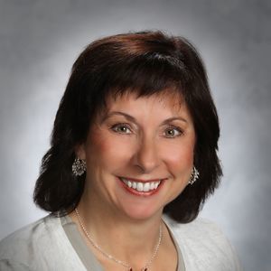 Meet your Posher, Rhonda